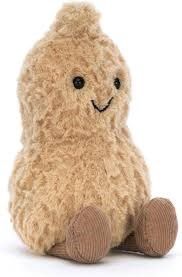 Amuseables Peanut - Jellycat