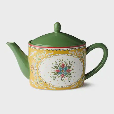 Provence Teapot