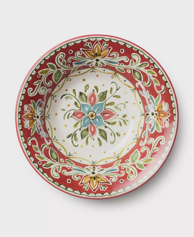 Provence Serving Bowl