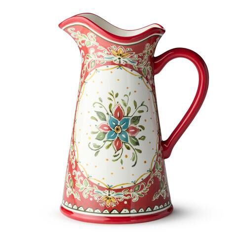 Provence Pitcher