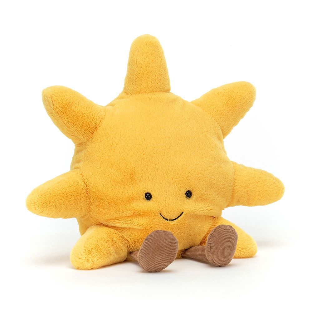 Amuseable Sun - Jellycat