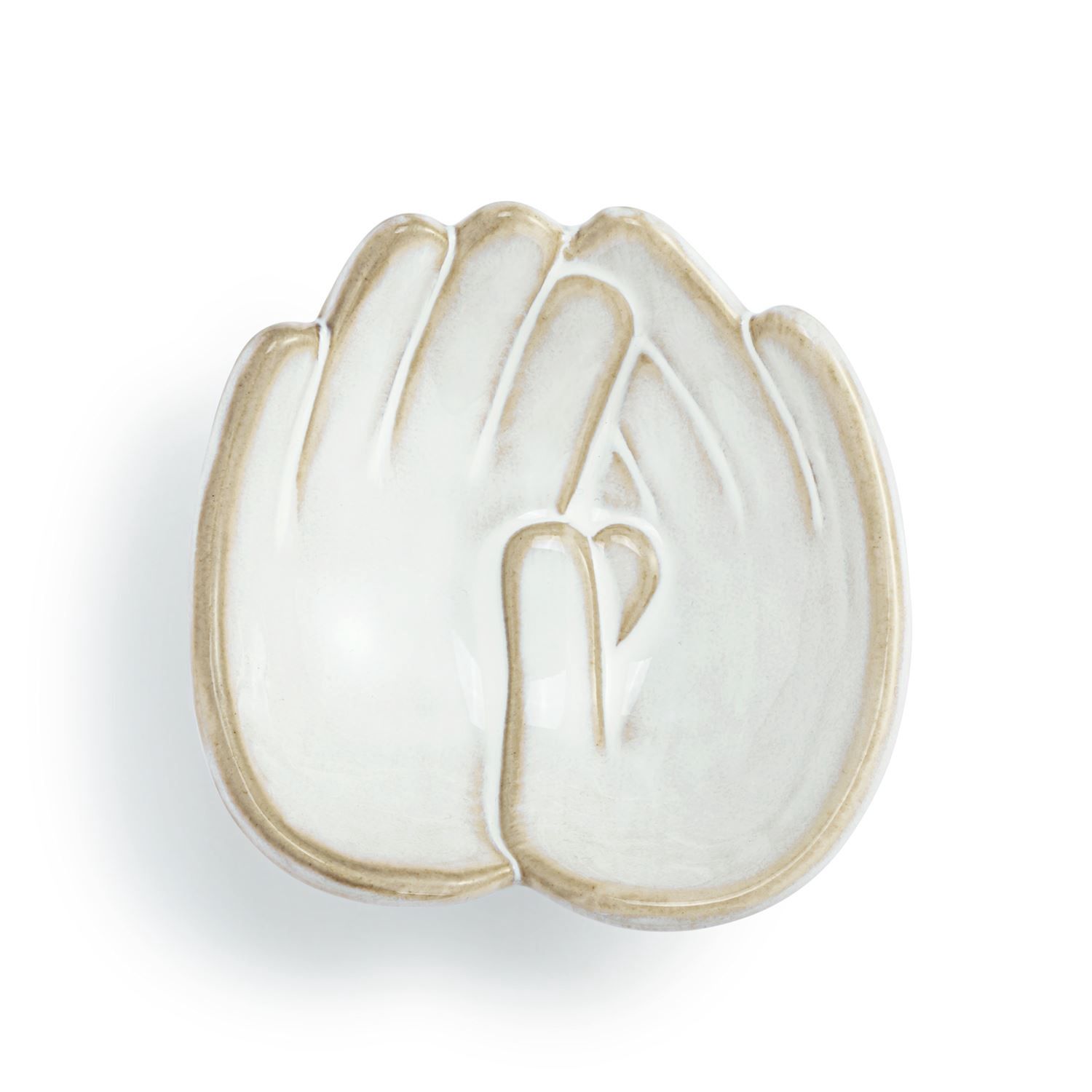 Hand in Hand - Trinket Dish