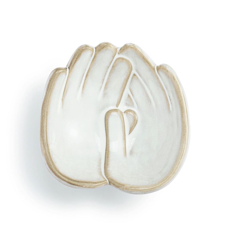 Hand in Hand - Trinket Dish