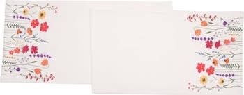 Botanical Runner 14x72