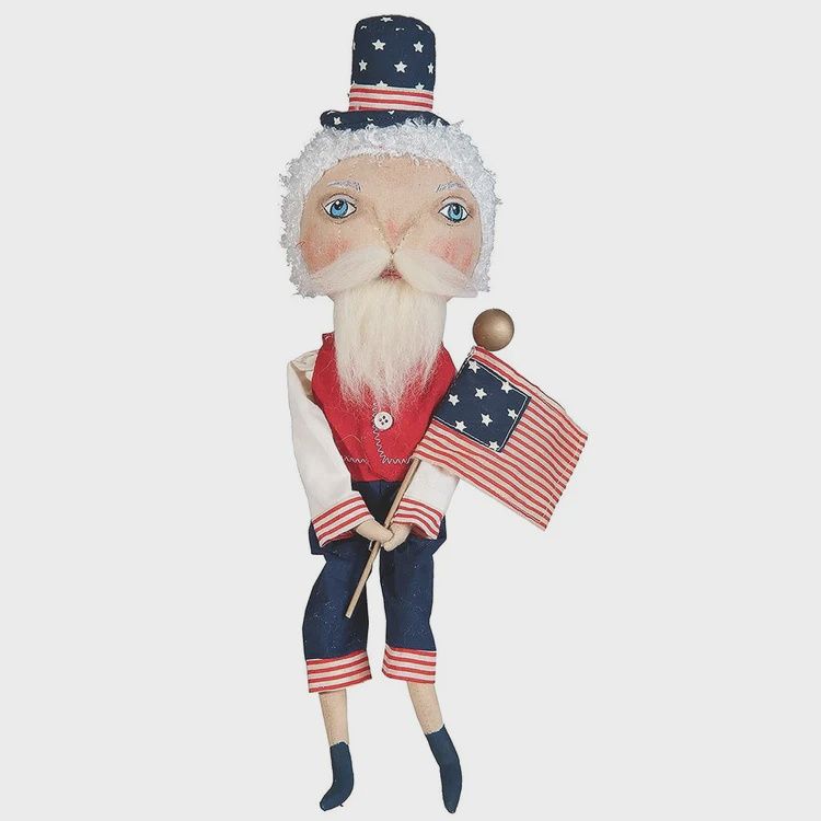 Samuel Liberty