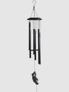 Black Bear Wind Chime