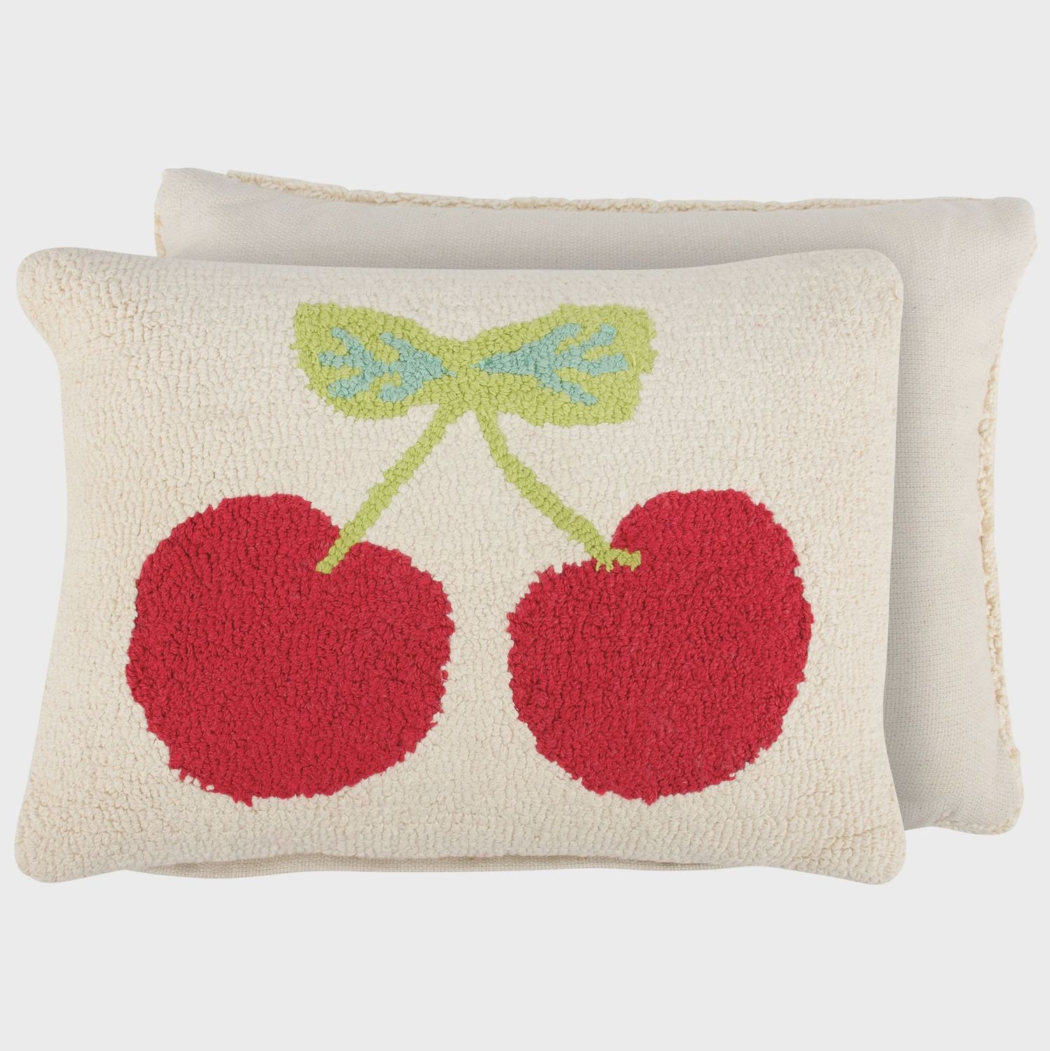 Cherry Pillow
