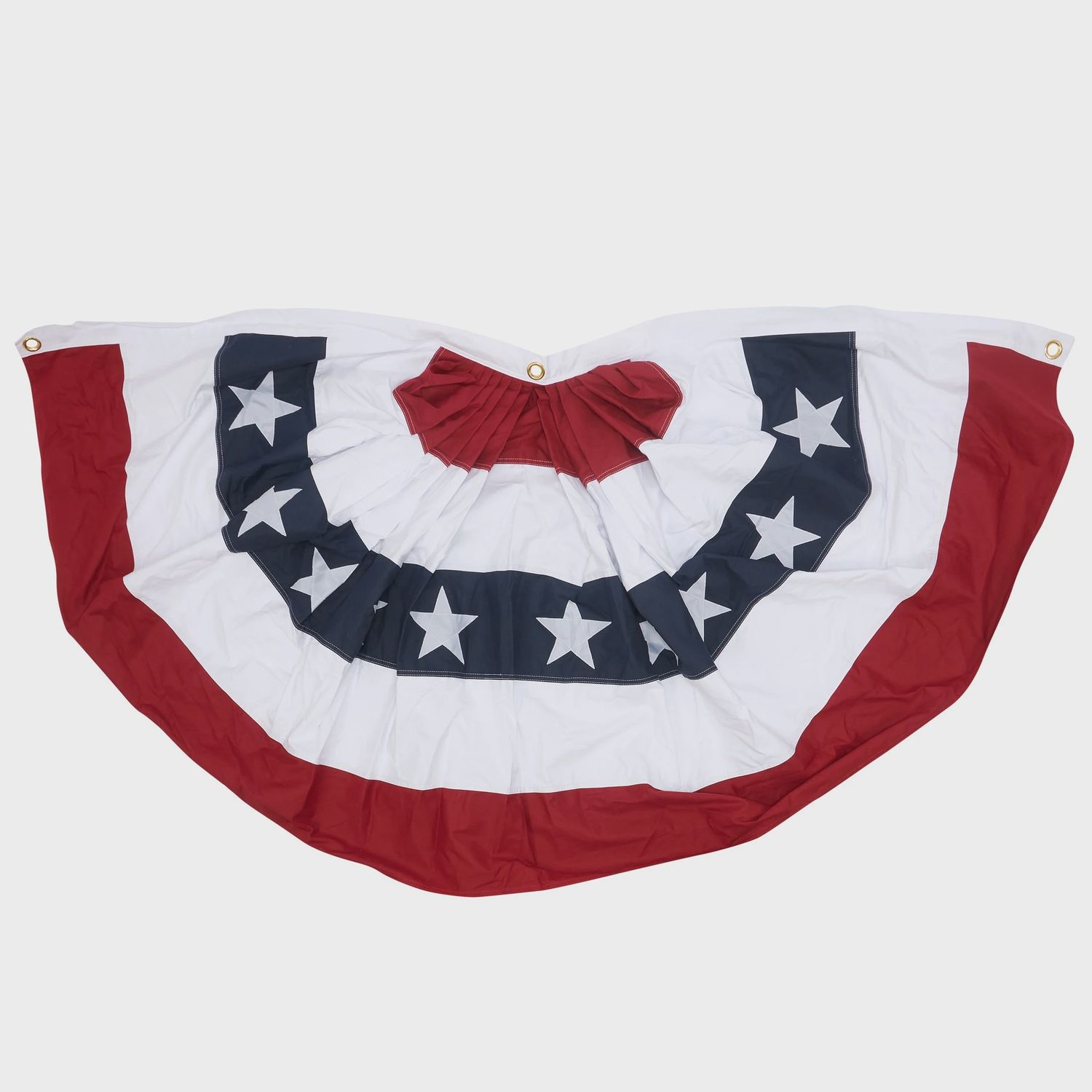 American Flag Bunting