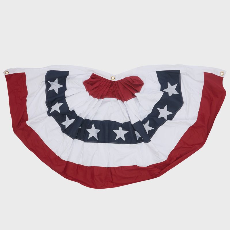 American Flag Bunting
