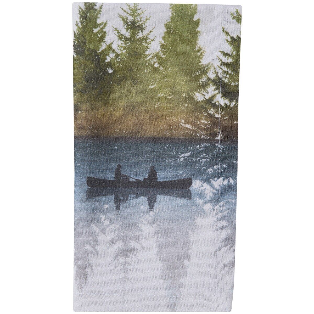 Mirror Lake Napkins