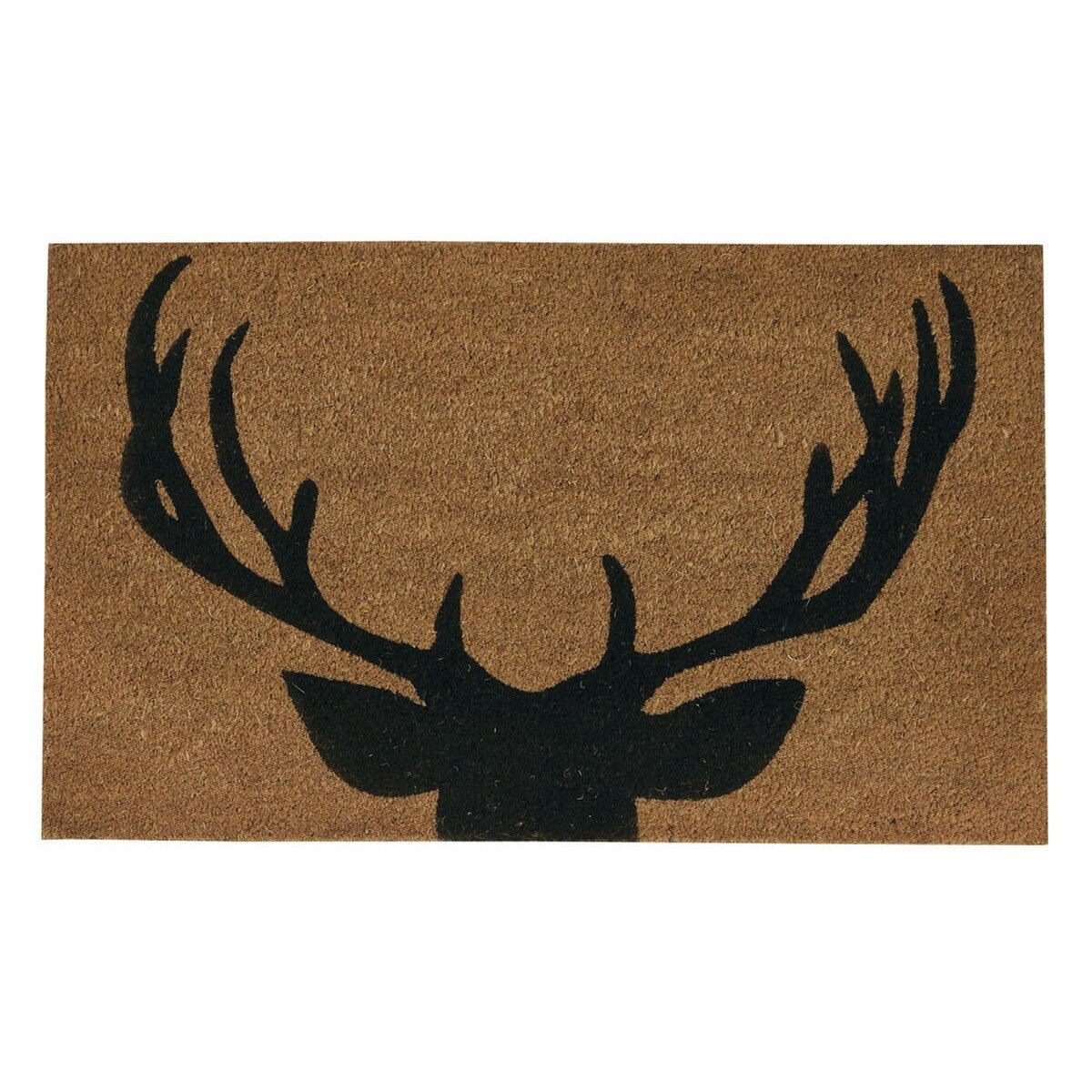 Antler Coir Mat