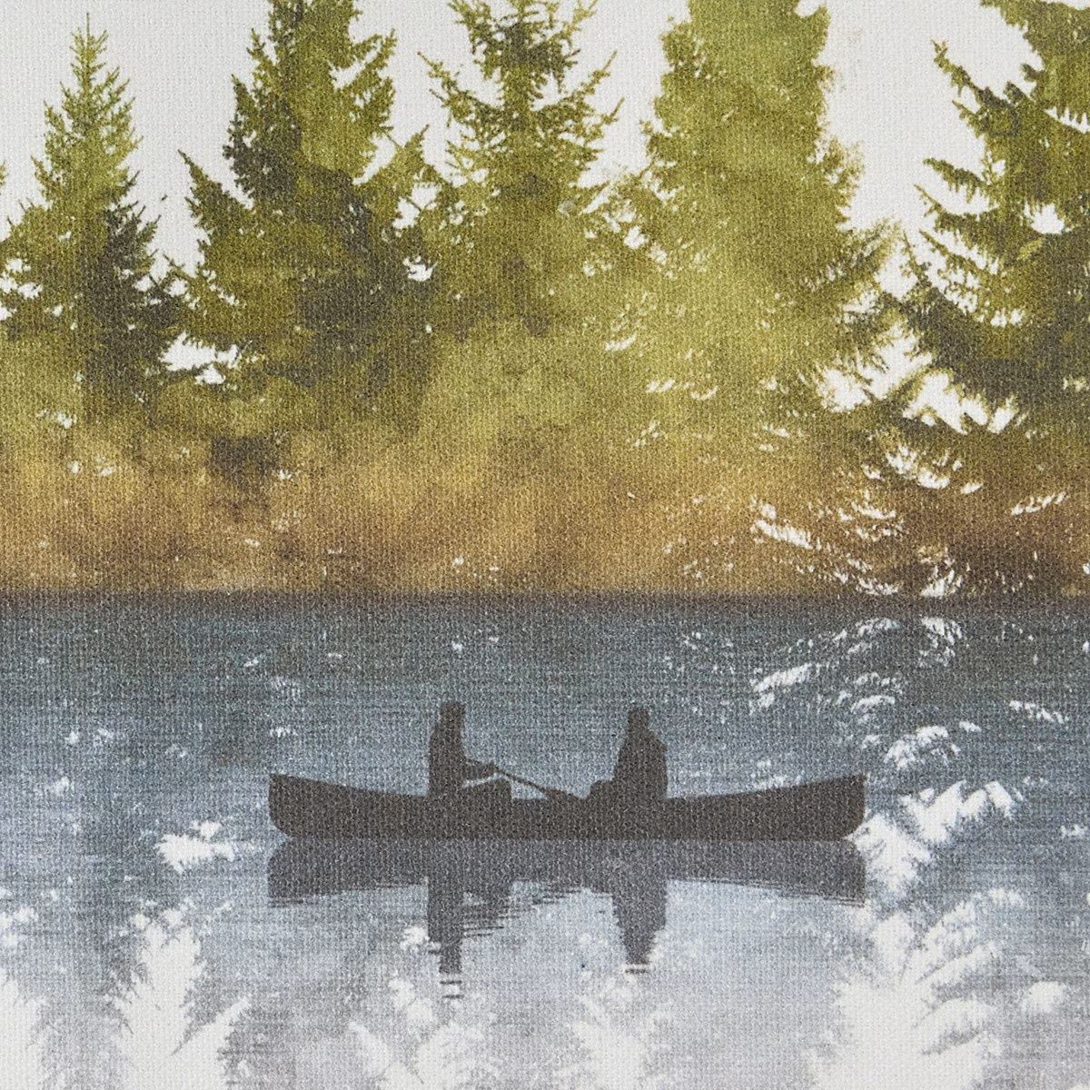 Mirror Lake Table Runner 13x36