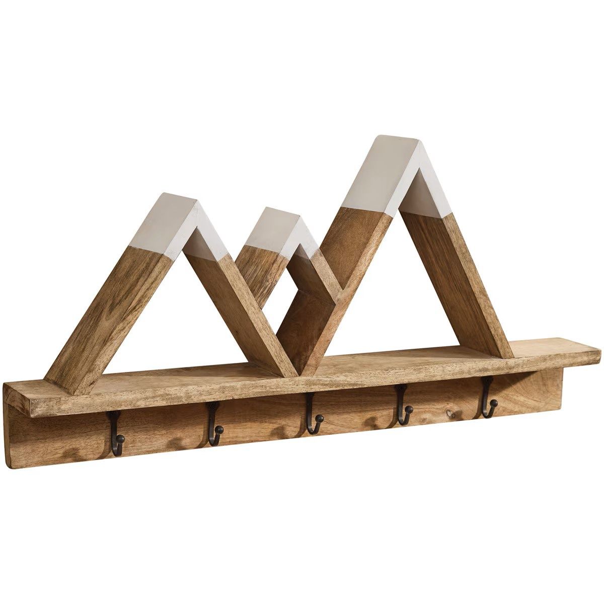 Mountains Shelf