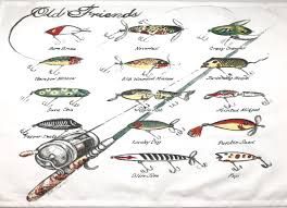 Old Friends Kitchen Towel