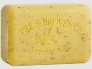Lemon Grass Soap