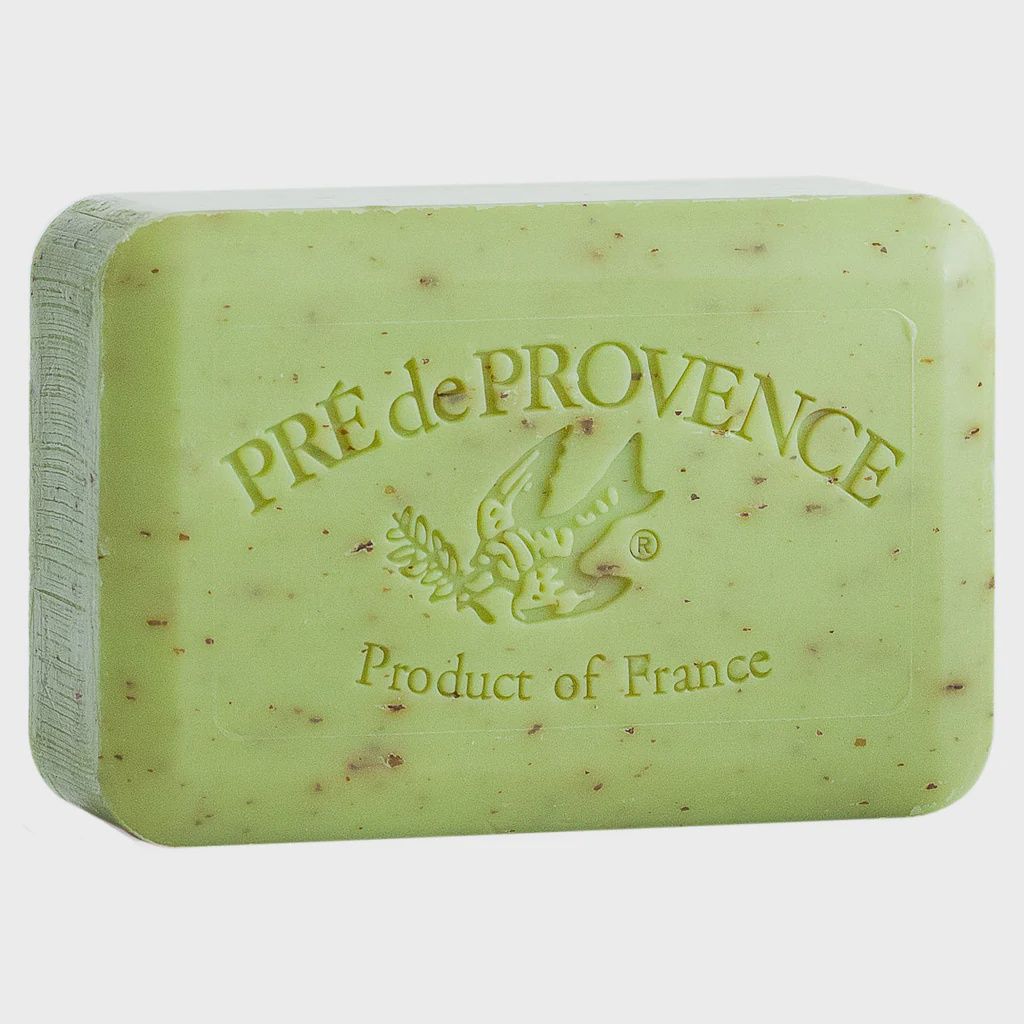 Lime Zest Soap