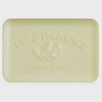 Linden Soap