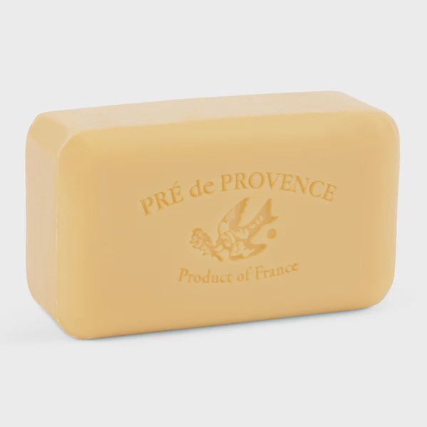 Golden Pear Soap