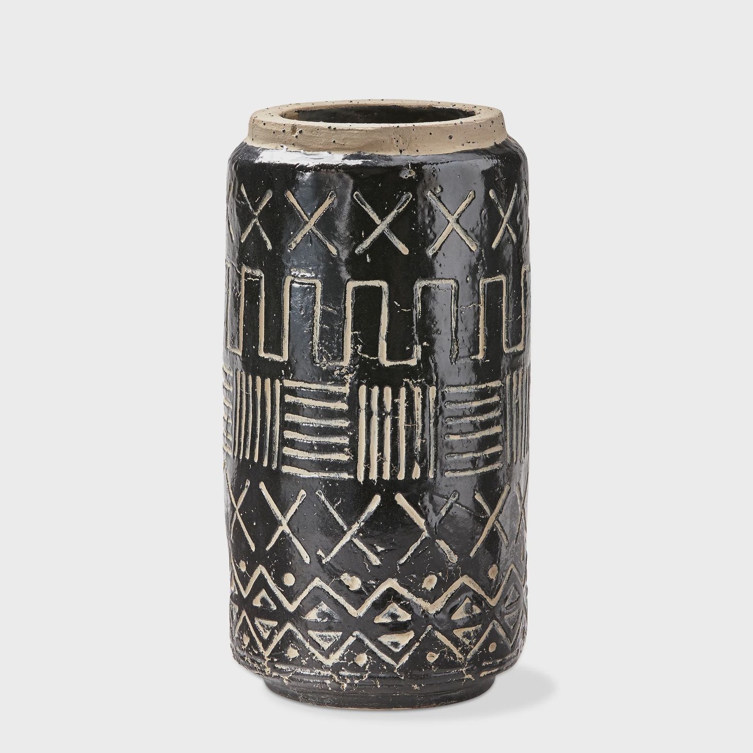 Ondo Vase Tall
