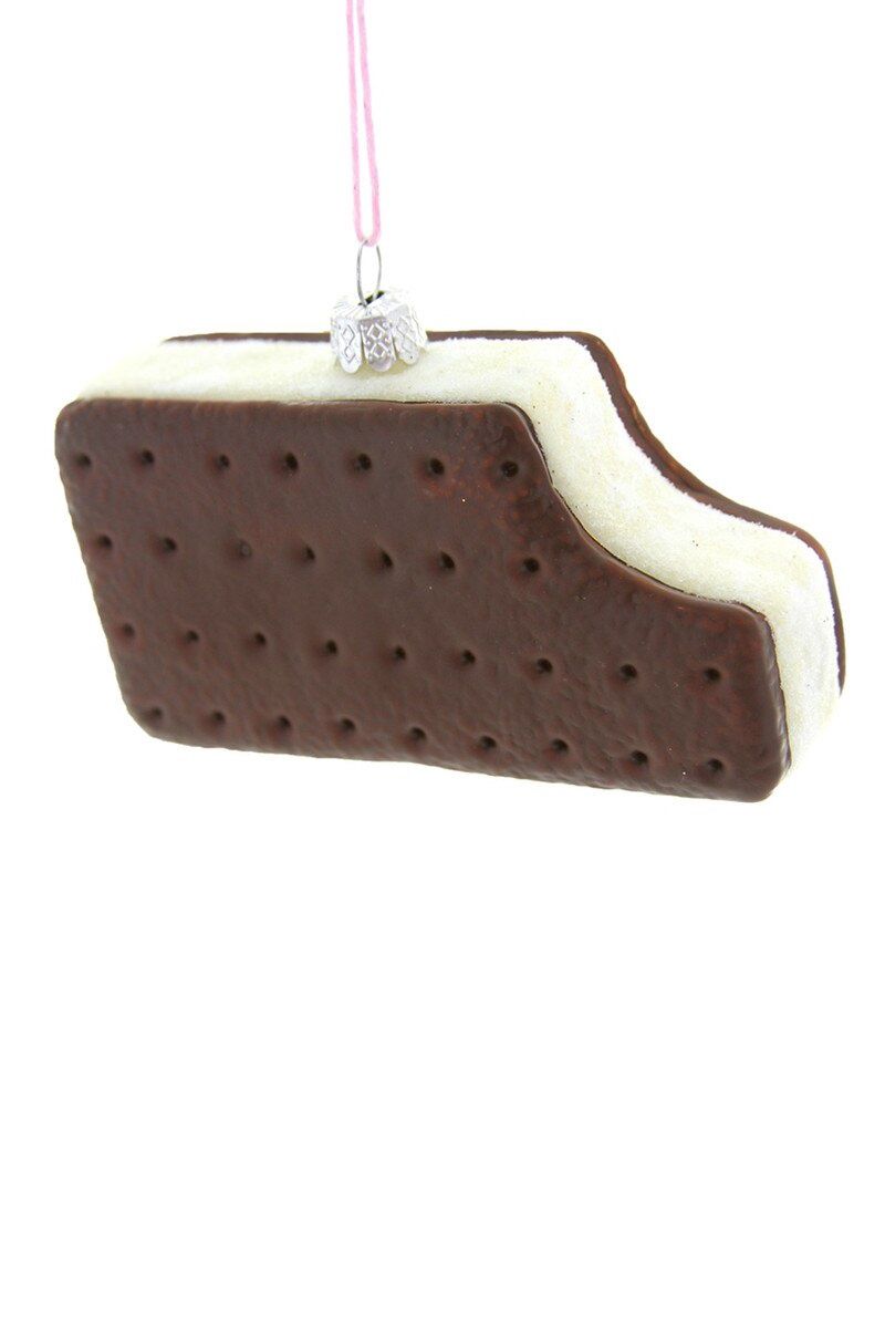 Ice Cream Sandwhich