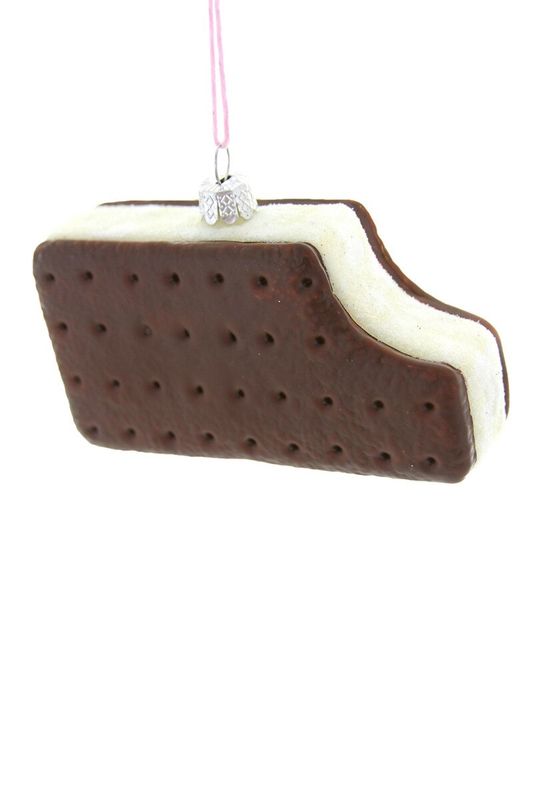 Ice Cream Sandwhich