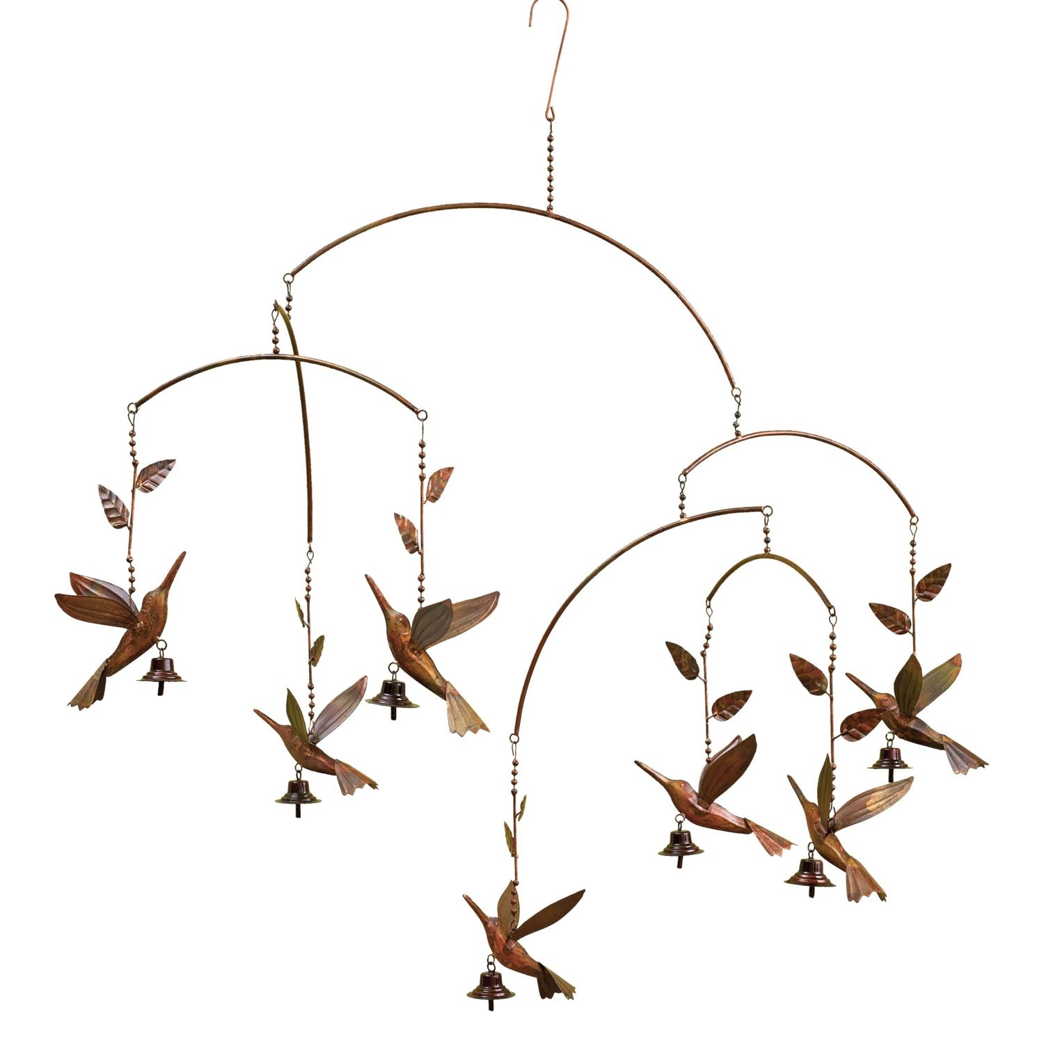 Hummingbird Mobile