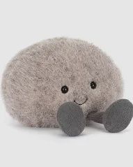 Amuseable Pebblr- Jellycat