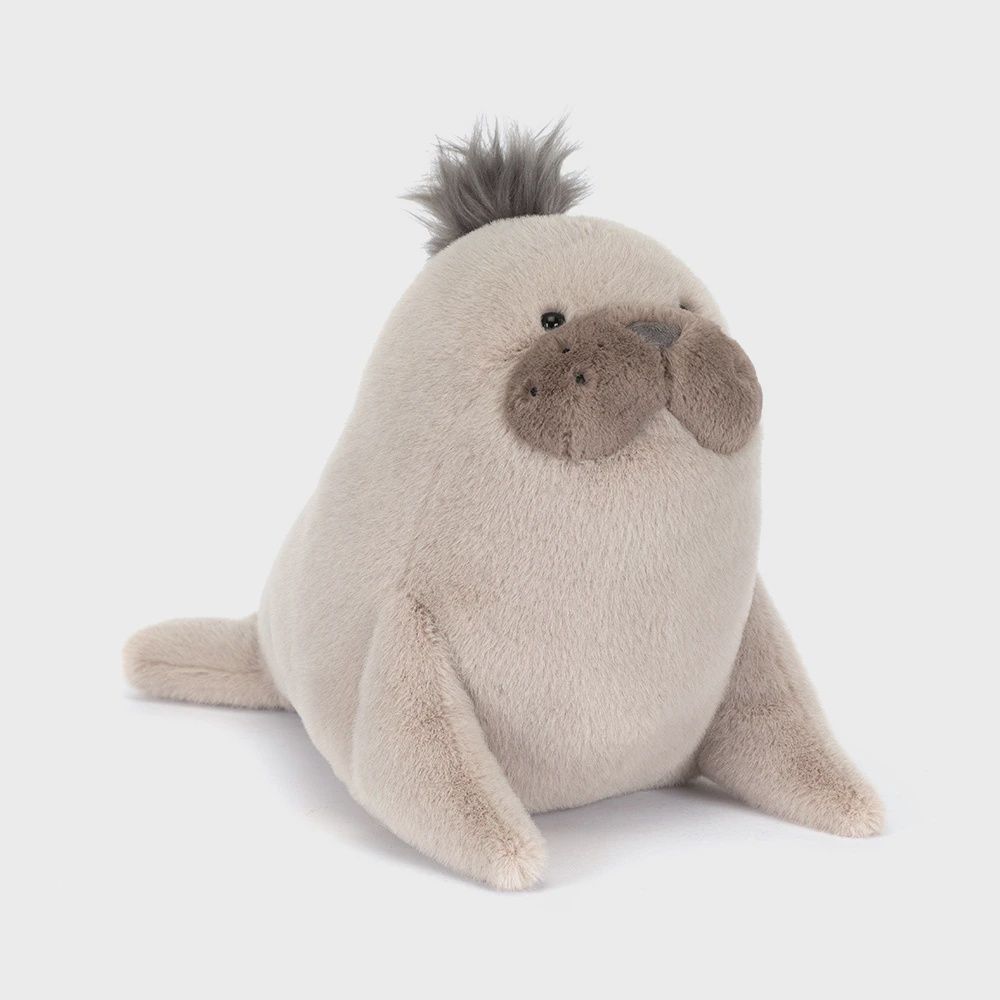 Roarwell Sea Lion-Jellycat