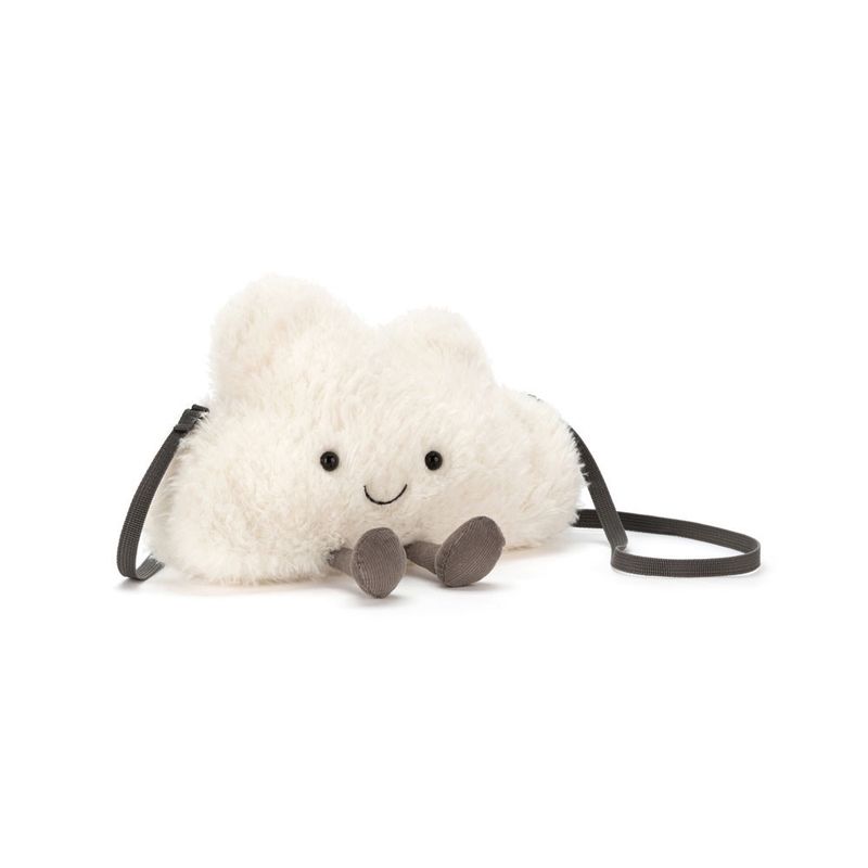 Amuseable Stratto Cloud Shoulder Bag- Jellycat