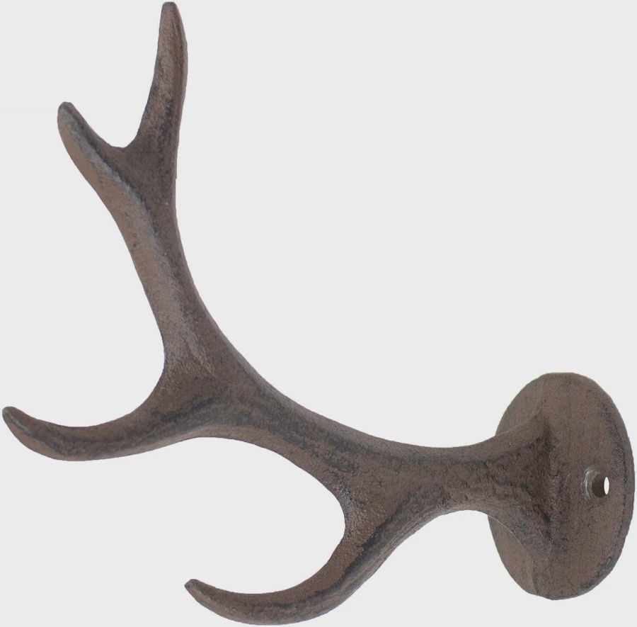 Deer Antler Hook