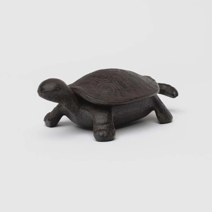 Turtle Key Box