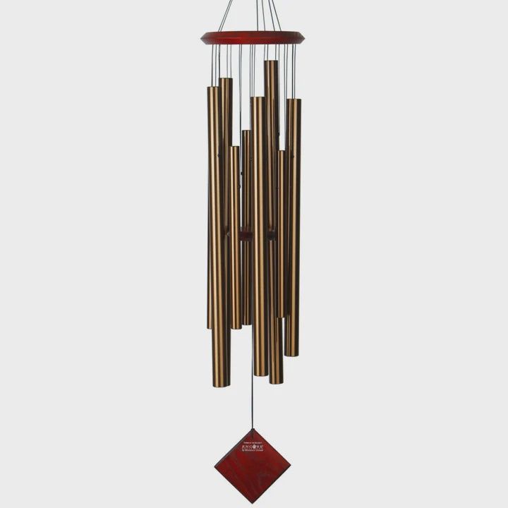 Chimes of the Eclipse - Bronze