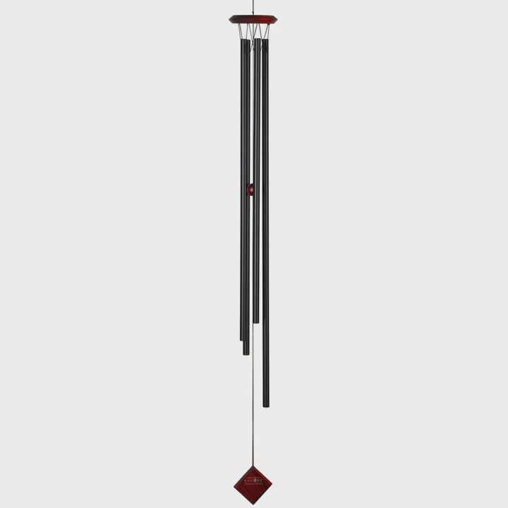Chimes of Saturn- Black