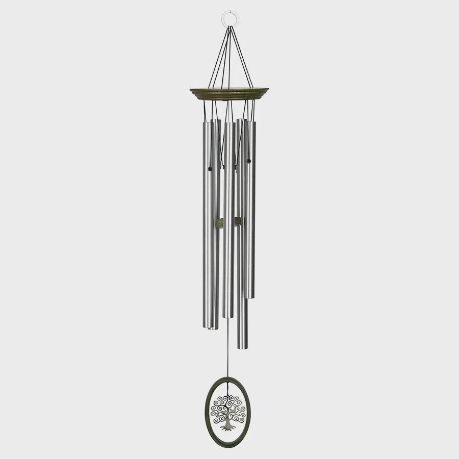 Tree of Life Wind Chime