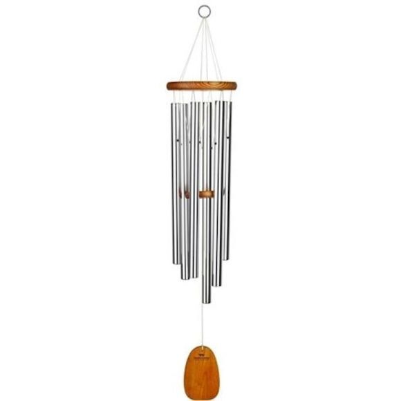 Large Amazing Grace Wind Chime