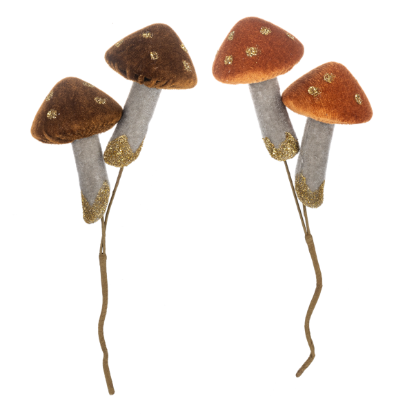 Mushroom Pricks