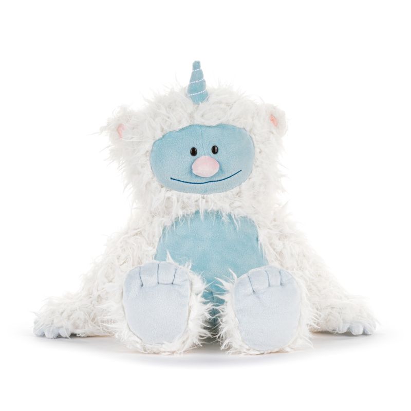 Yet the Yeti Plush Toy