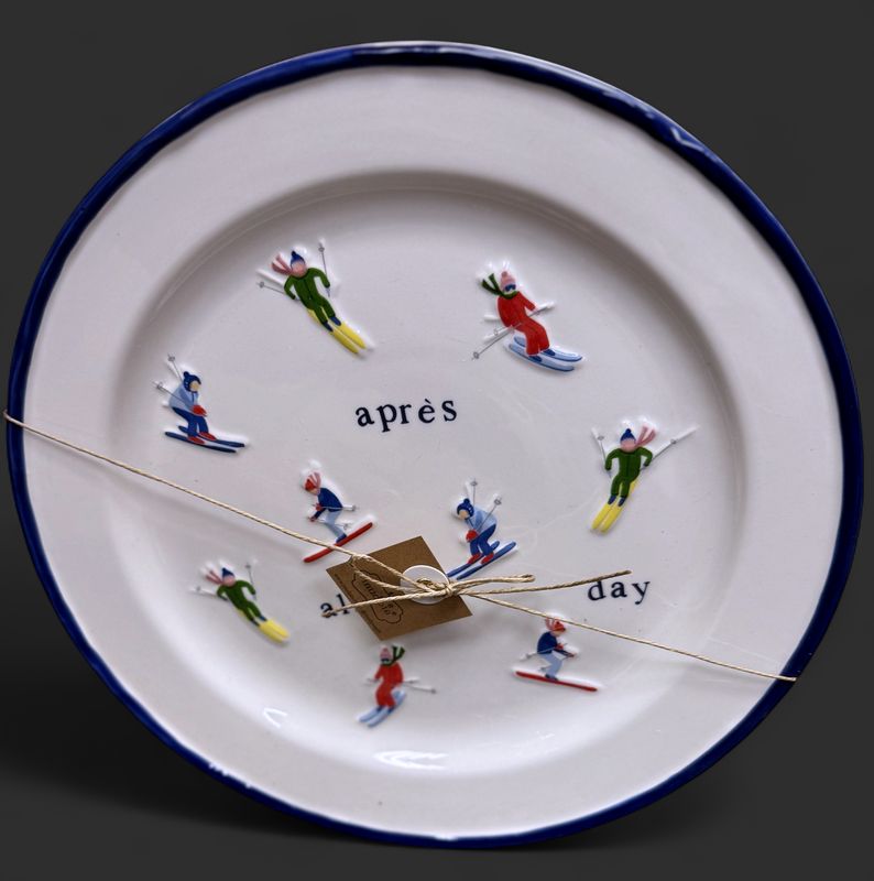 Platter - Apres Ski