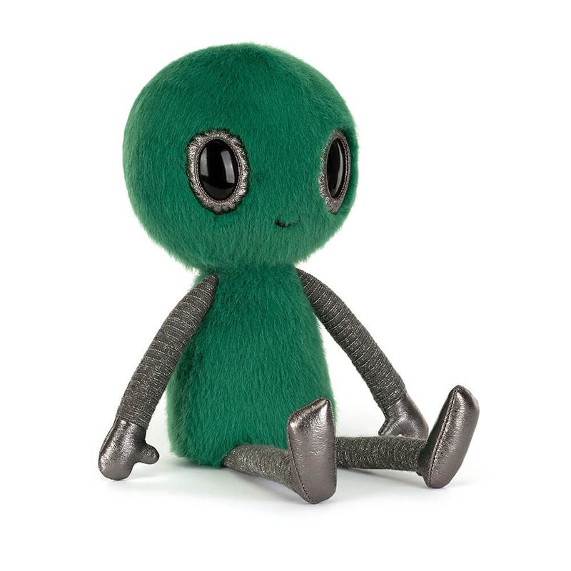 Zyllan Alien -Jellycat