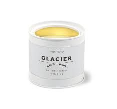 Glacier National Park Candle