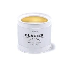 Glacier National Park - Candle