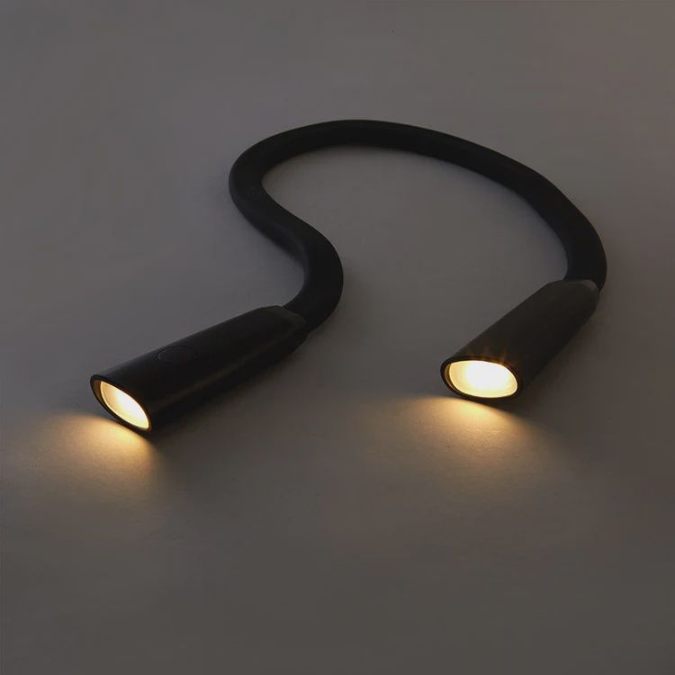 Hands Free Book Light