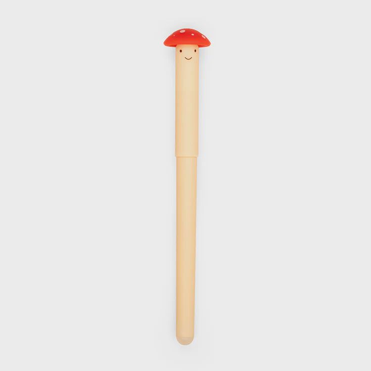 Mushroom Pen