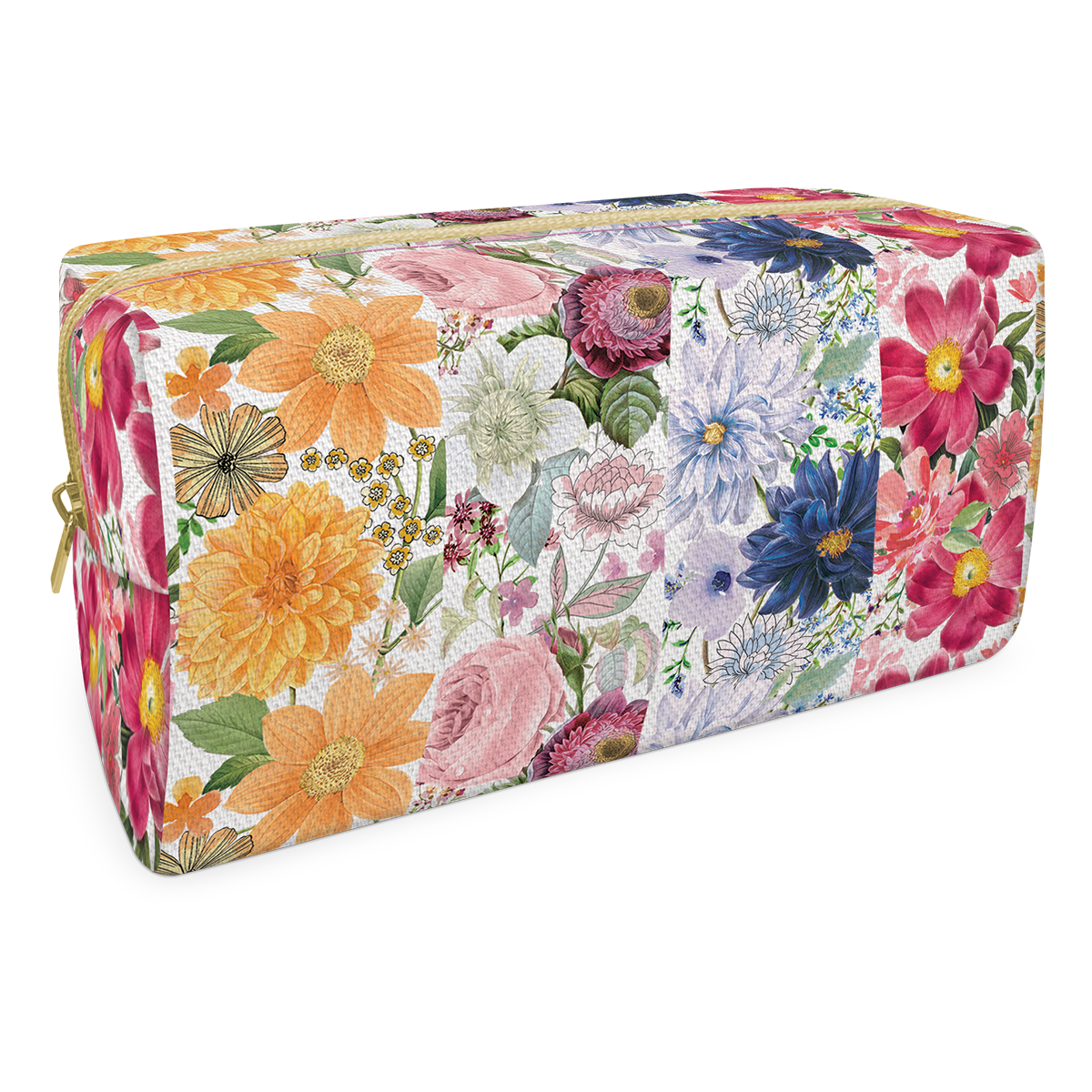 Large Cosmetic Bag