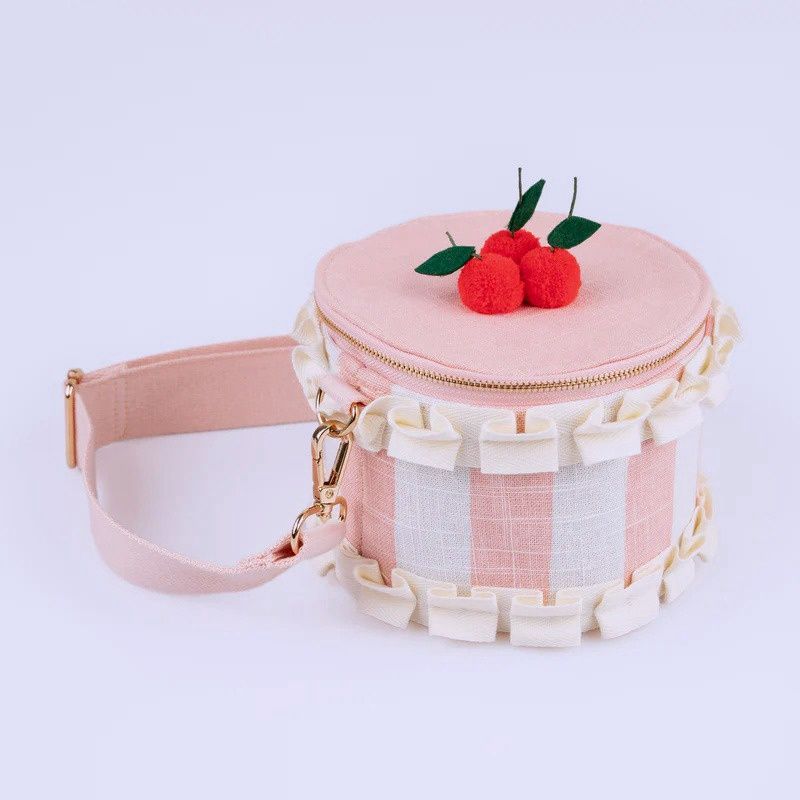 Cherry Cake - Chic Bag
