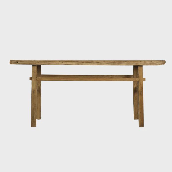 Large Village Console