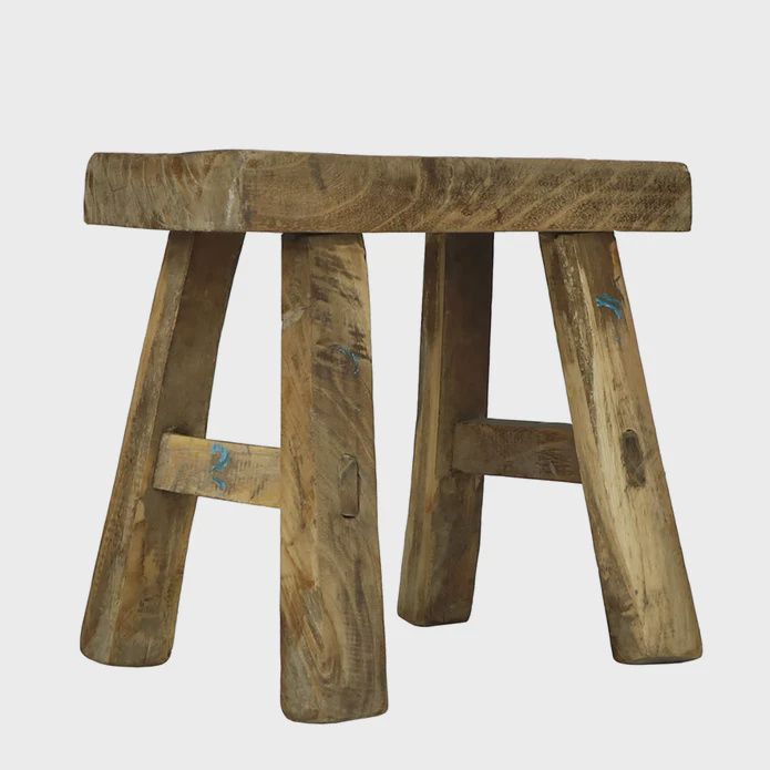 Mini Primitive Stool