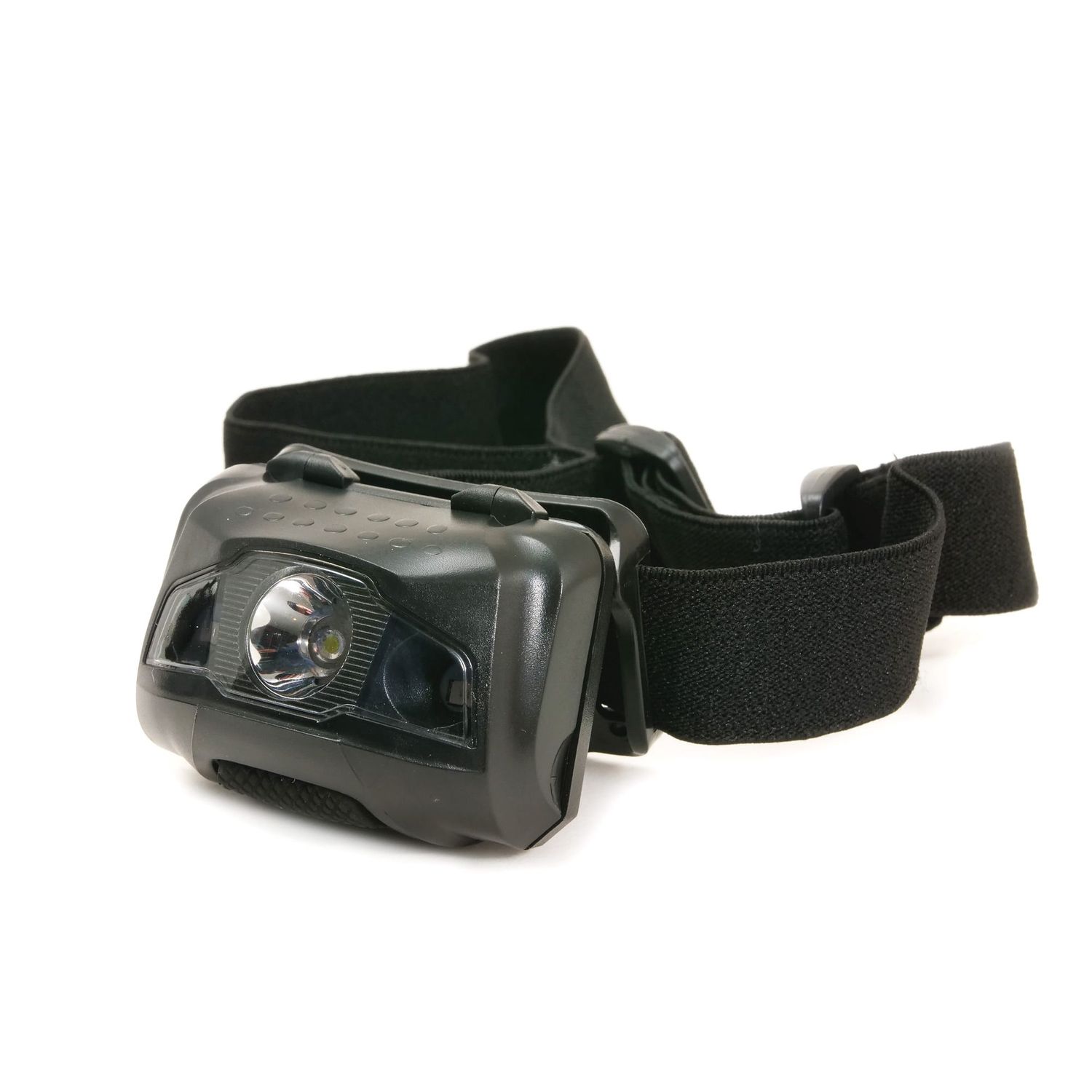 Adventure Head Light