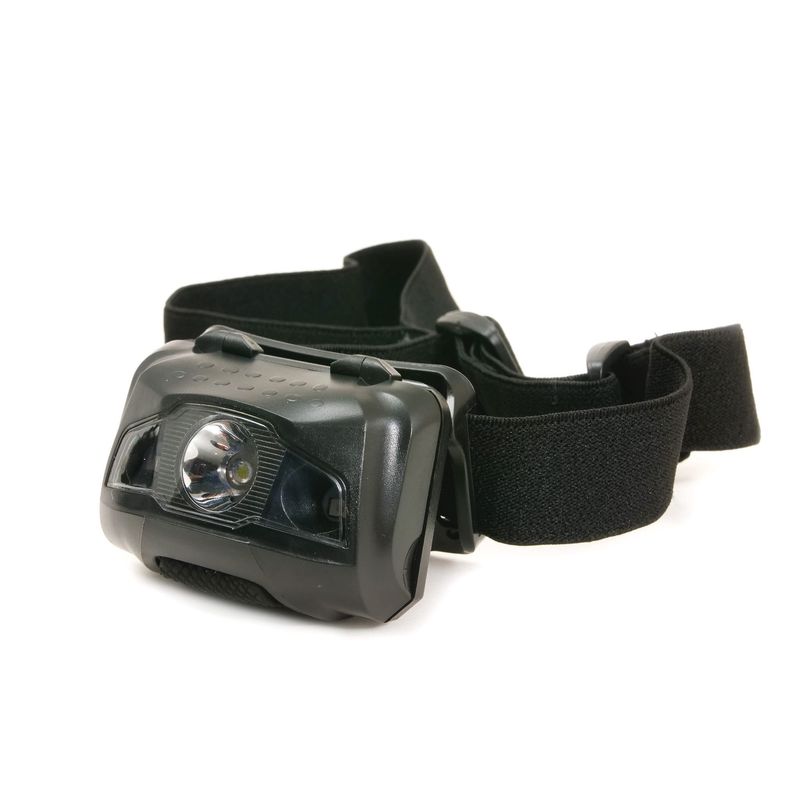 Adventure Head Light