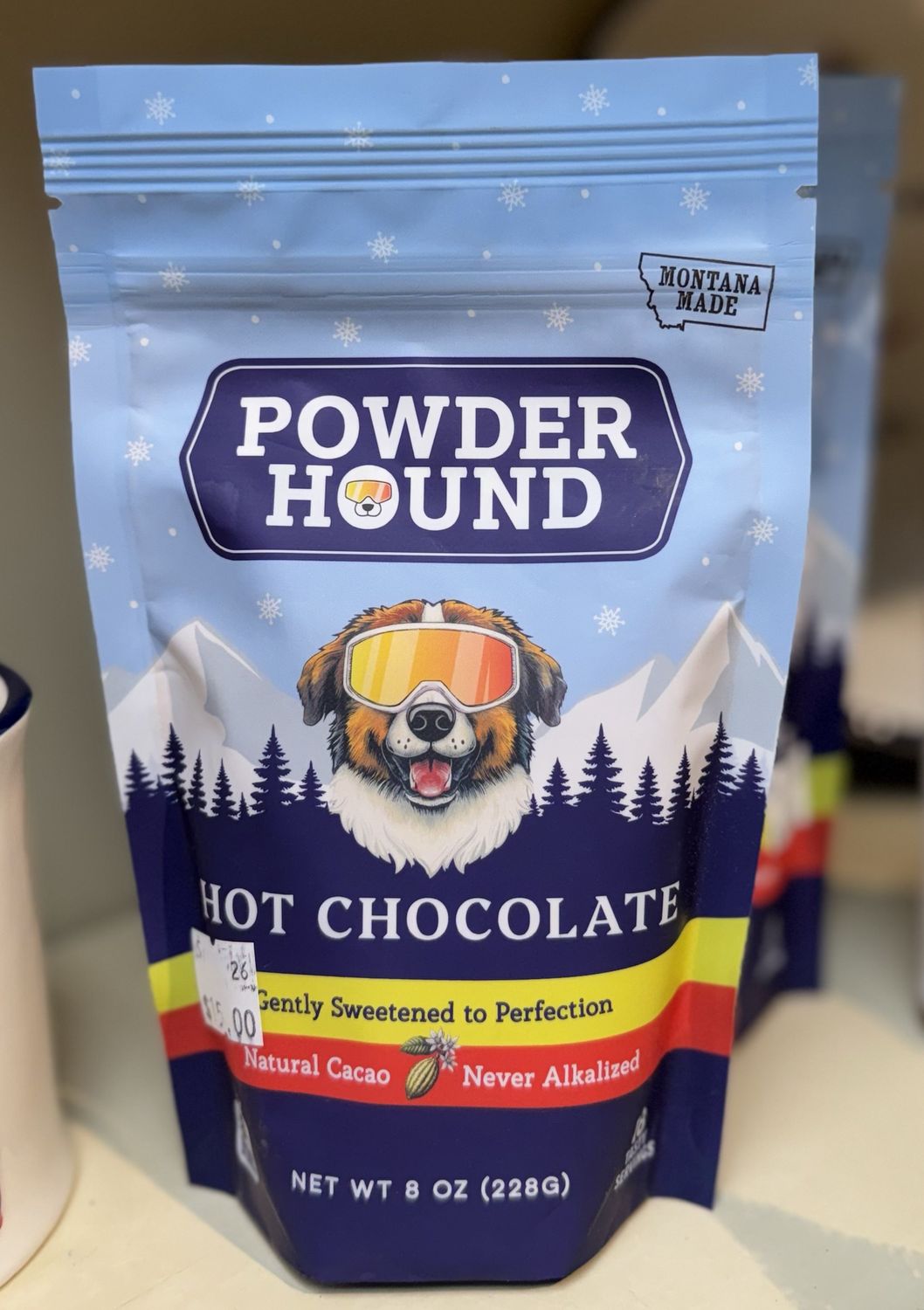 Hot Chocolate